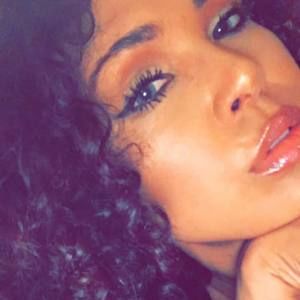 Meet your Posher, Brandy